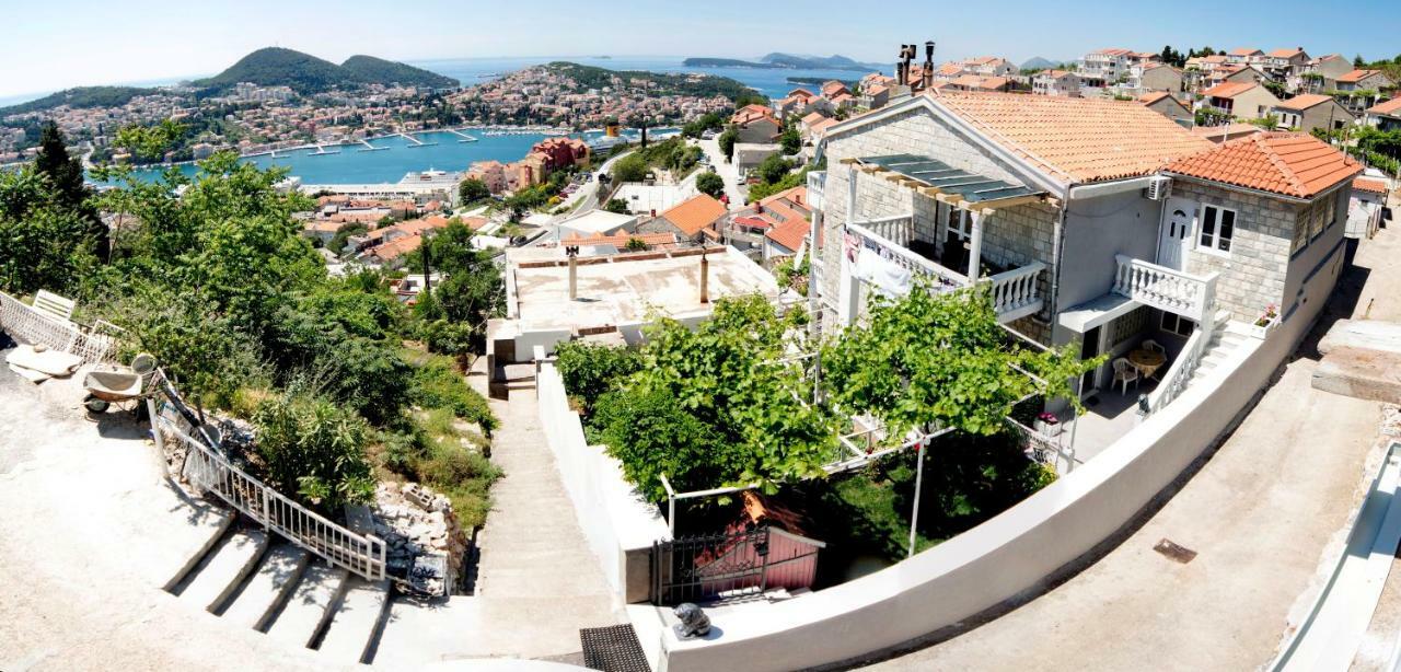 Guesthouse Mehic Dubrovnik Exterior photo