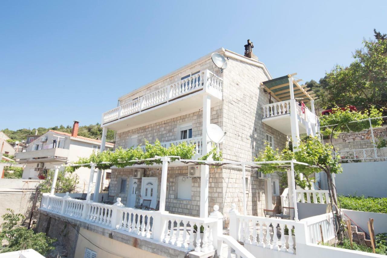 Guesthouse Mehic Dubrovnik Exterior photo