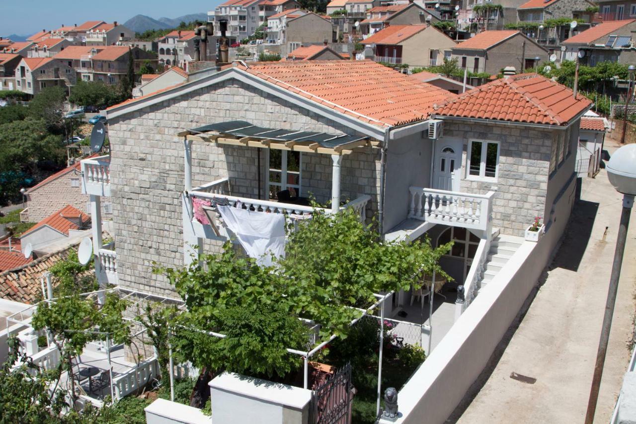 Guesthouse Mehic Dubrovnik Exterior photo