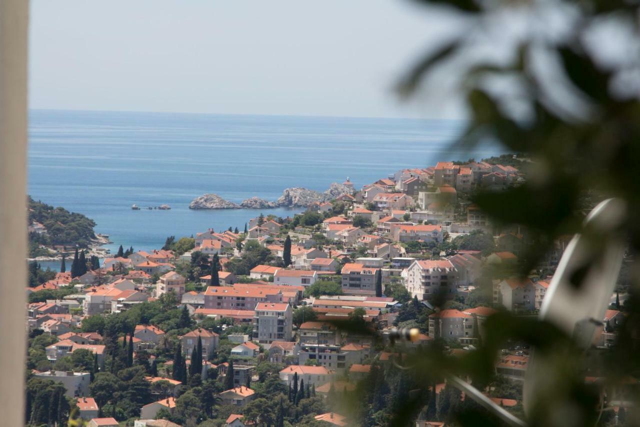 Guesthouse Mehic Dubrovnik Exterior photo